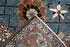 Antique Malayer Area Rug (4' x 7')